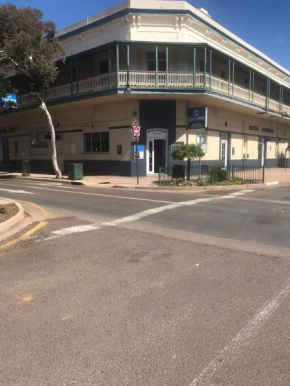 The Flinders Hotel Motel Port Augusta, Port Augusta